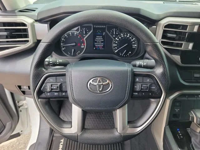 2024 Toyota Tundra SR5 - Photo 24