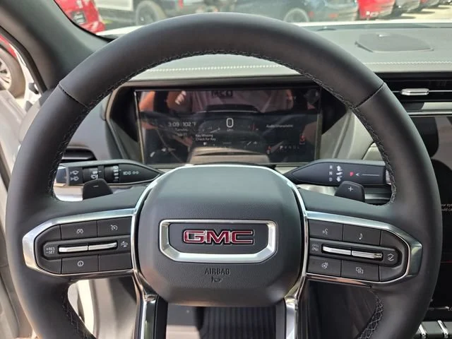 2027 GMC Terrain Elevation - Photo 28