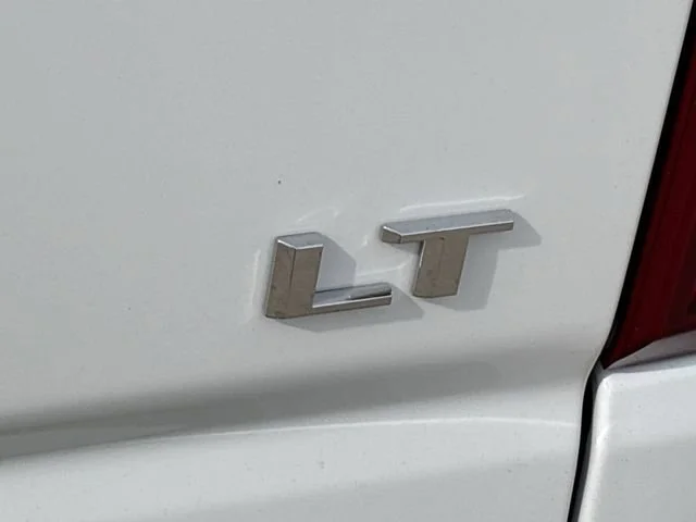 2026 Chevrolet Silverado 1500 LT Trail Boss - Photo 28