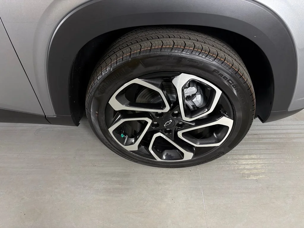 2026 Chevrolet Trax RS - Photo 12