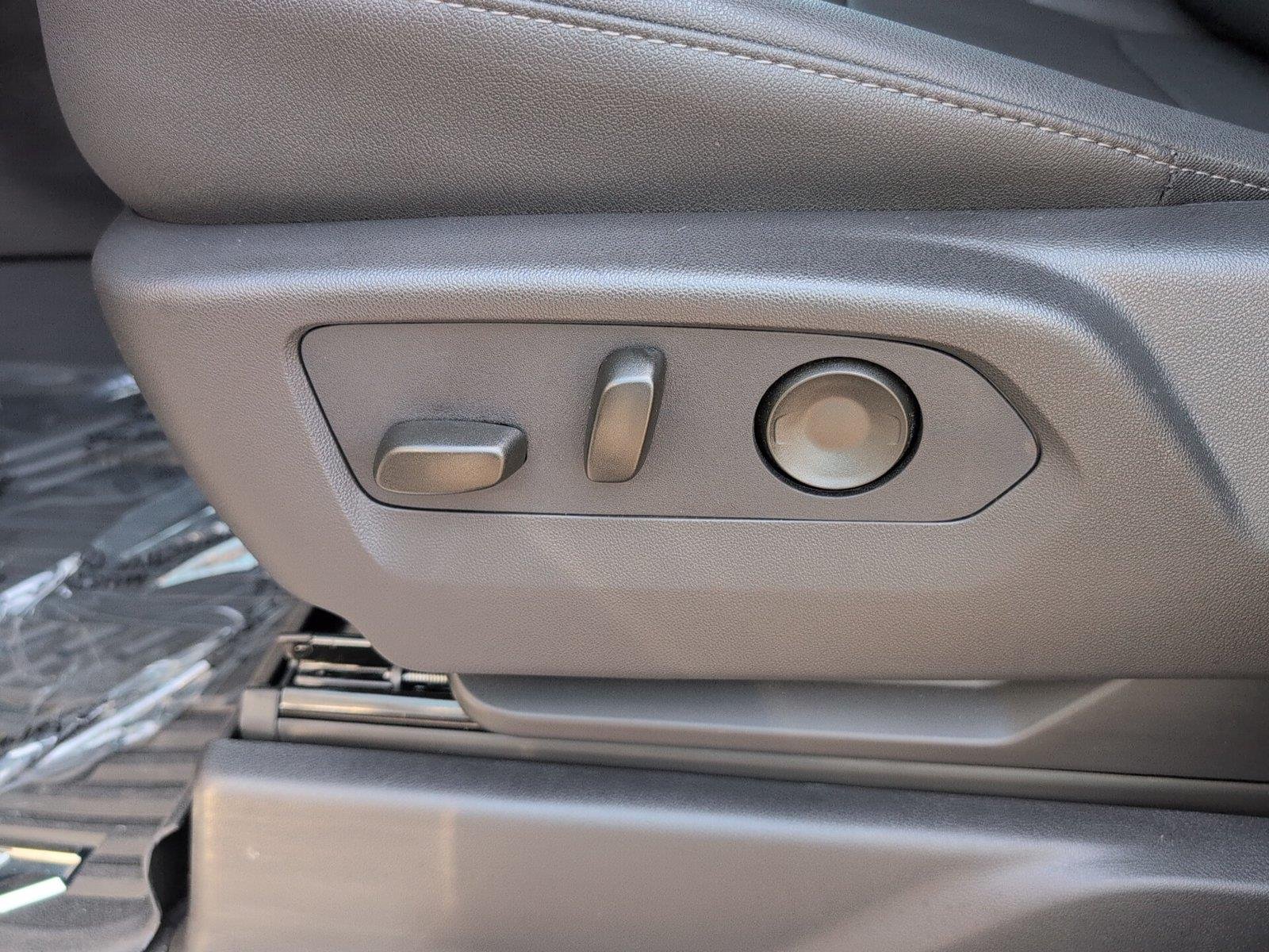 Used 2026 Sterling Gray Metallic Chevrolet LTZ image 15