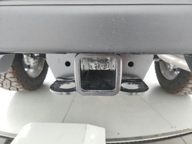 2026 RAM 2500 Rebel - Photo 41