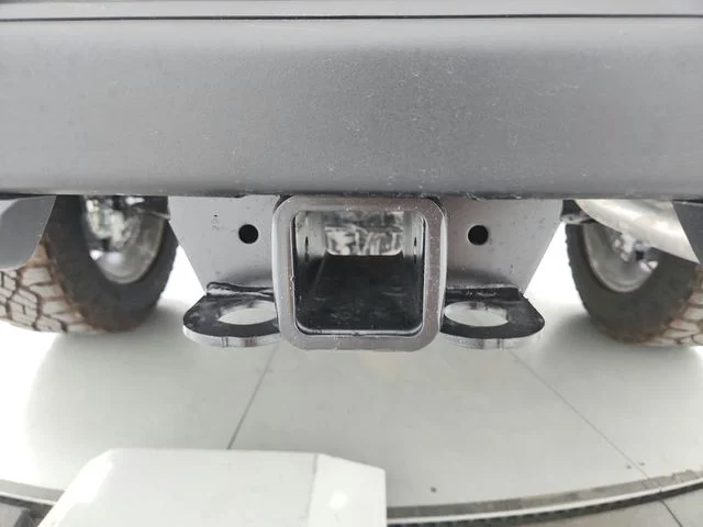 2026 RAM 2500 Rebel - Photo 41