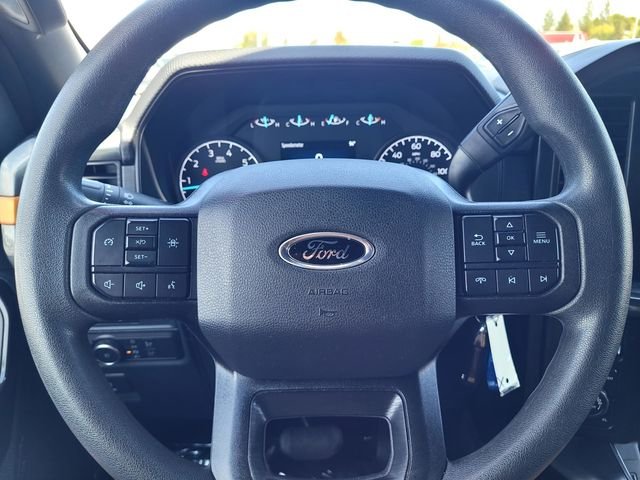Used 2022 White Ford Tremor image 25