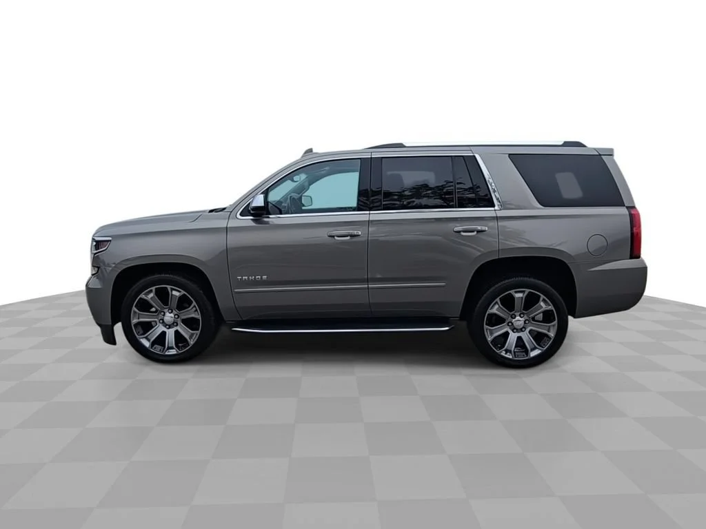 Certified Used 2018 PEPPERDUST METALLIC Chevrolet Premier image 5