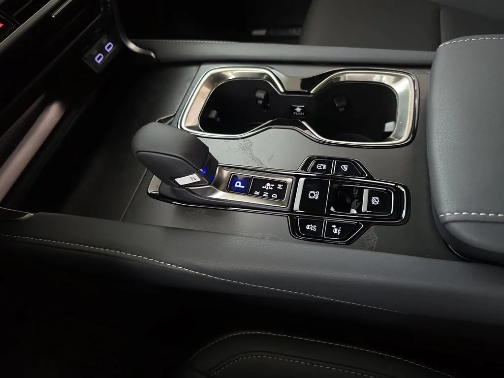 New 2026 Incognito Lexus F SPORT DESIGN image 23