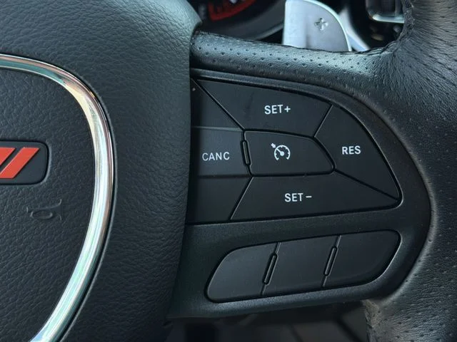 Used 2025 Silver Dodge GT image 29