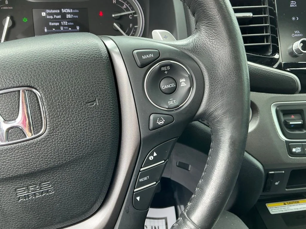 Used 2023  Honda RTL-E image 42