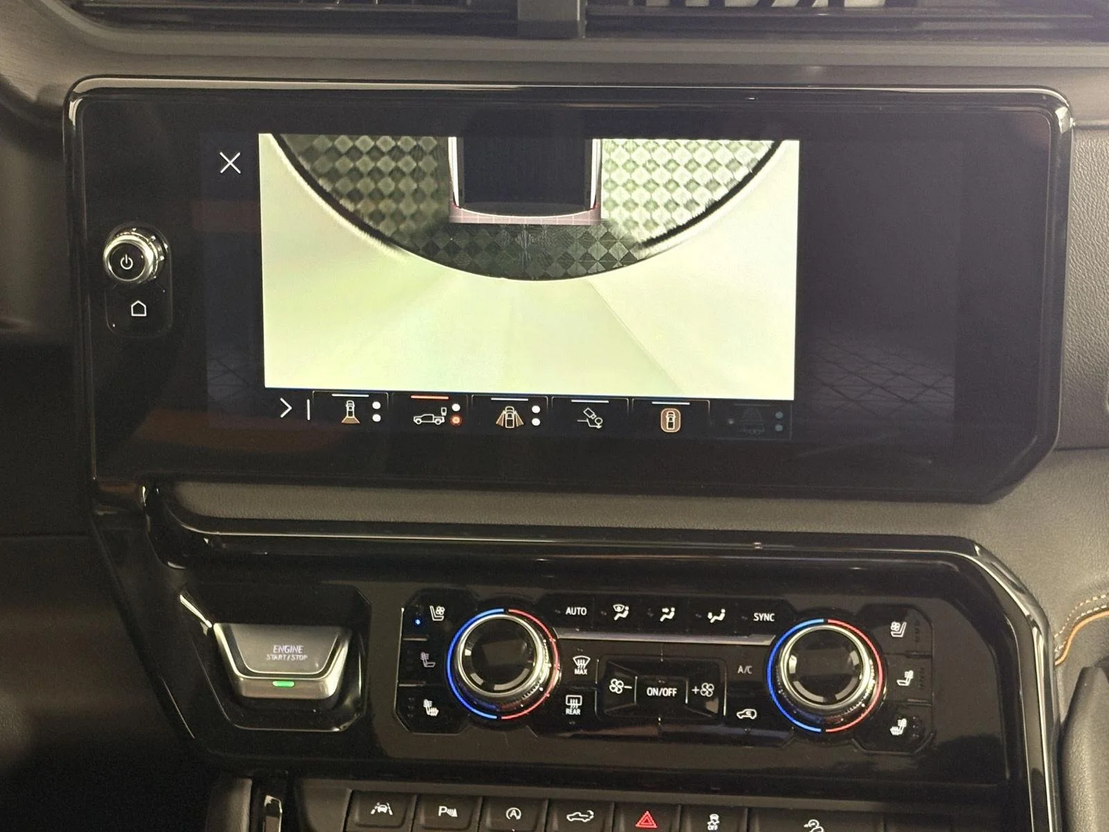 Used 2026 Onyx Black GMC AT4 image 46