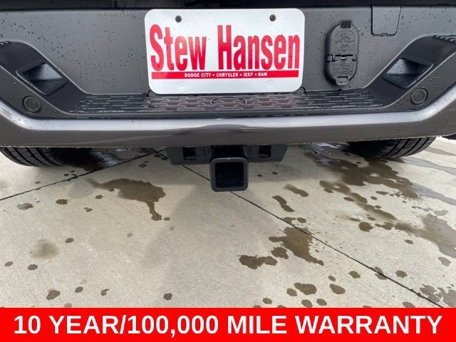 2026 RAM 1500 Big Horn/Lone Star - Photo 10