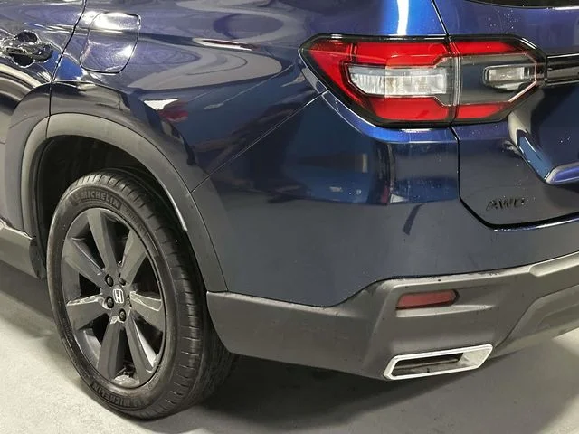 2023 Honda Pilot Sport - Photo 11