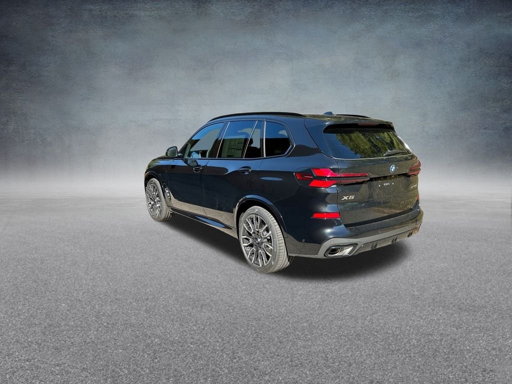2026 BMW X5 50e - Photo 7