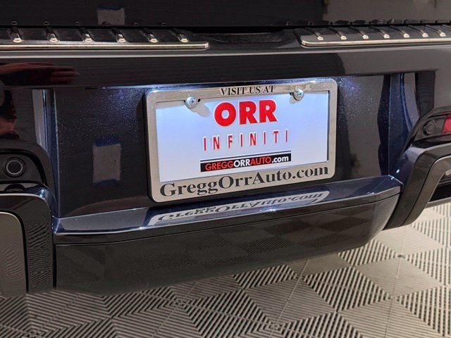 2026 INFINITI QX80 Autograph - Photo 13
