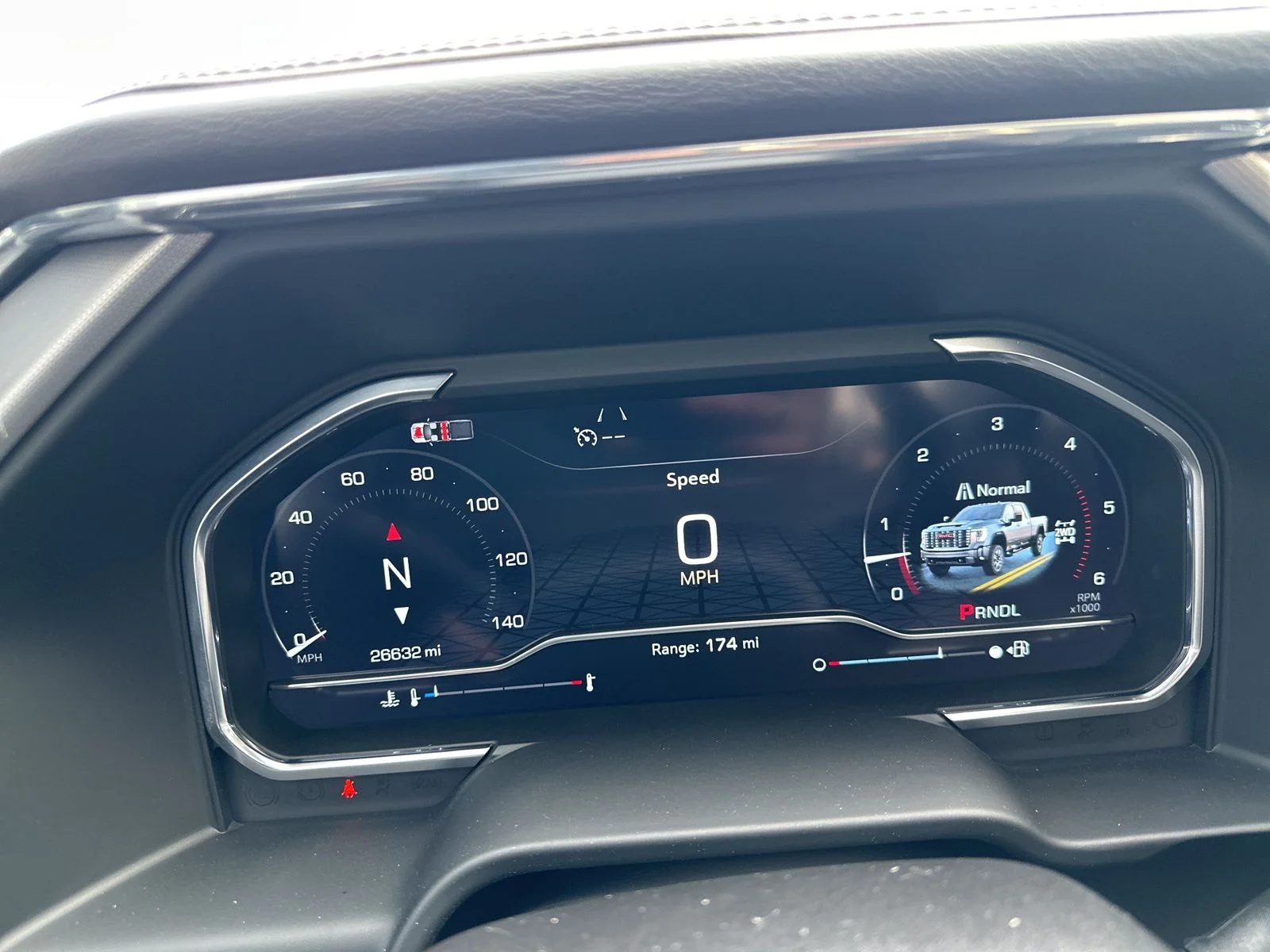 2024 GMC Sierra 2500HD Denali - Photo 49