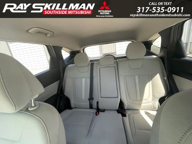 Used 2025 Gray Hyundai SEL image 16