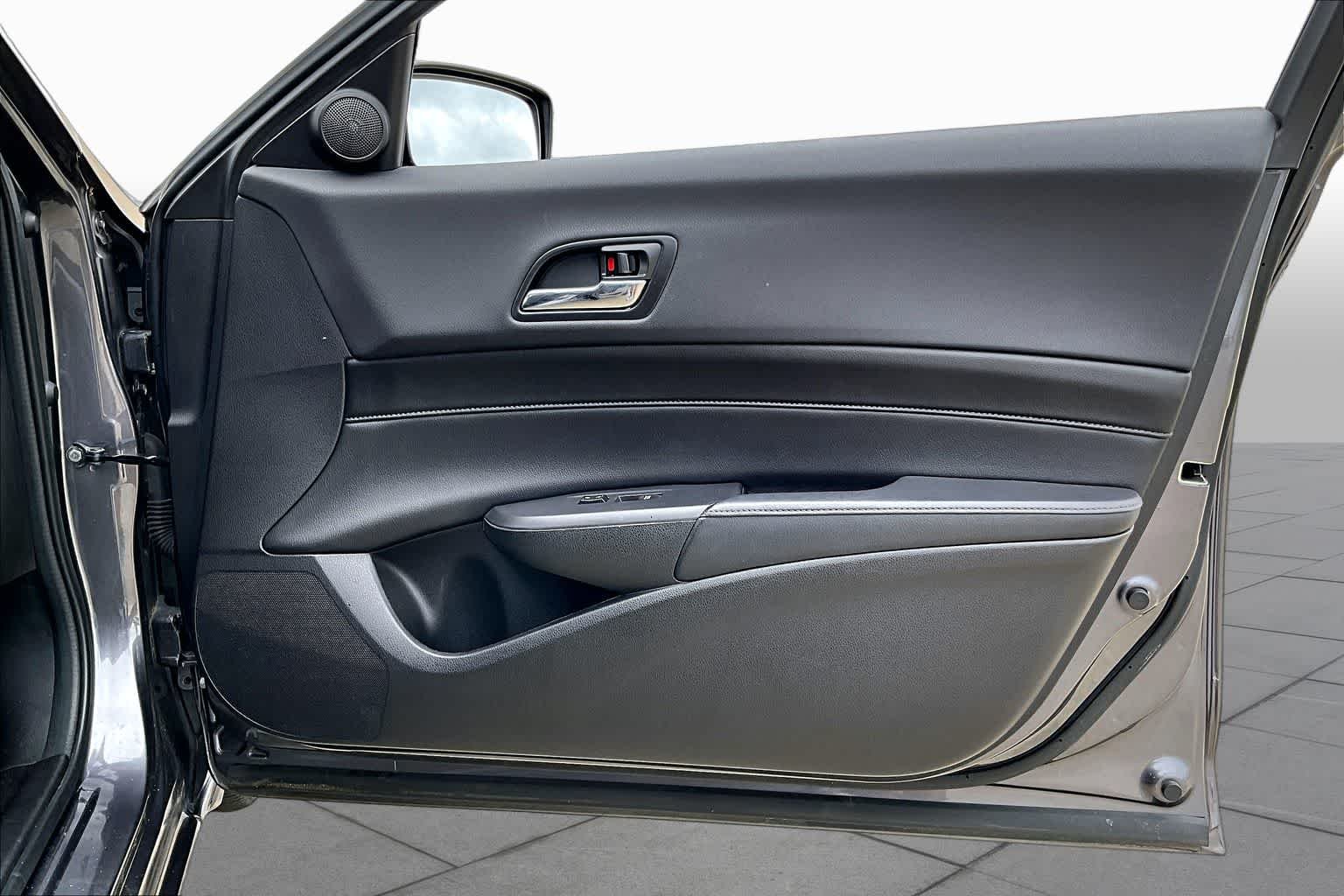 Used 2015 Modern Steel Metallic Acura  image 20