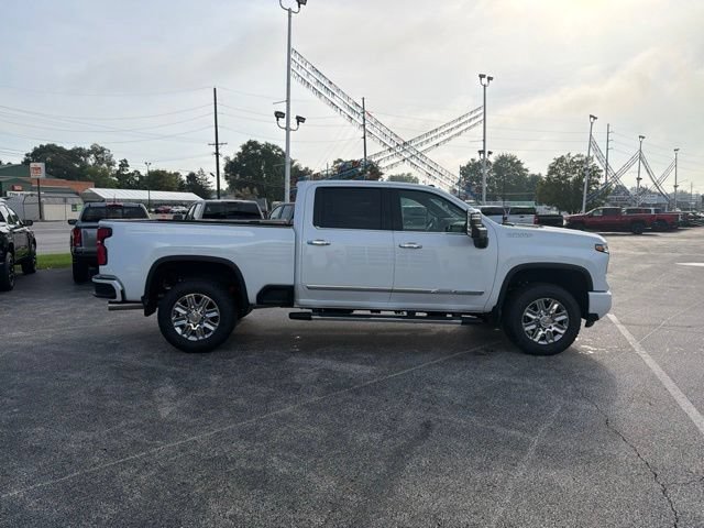 2026 Chevrolet Silverado 2500 HD High Country - Photo 13