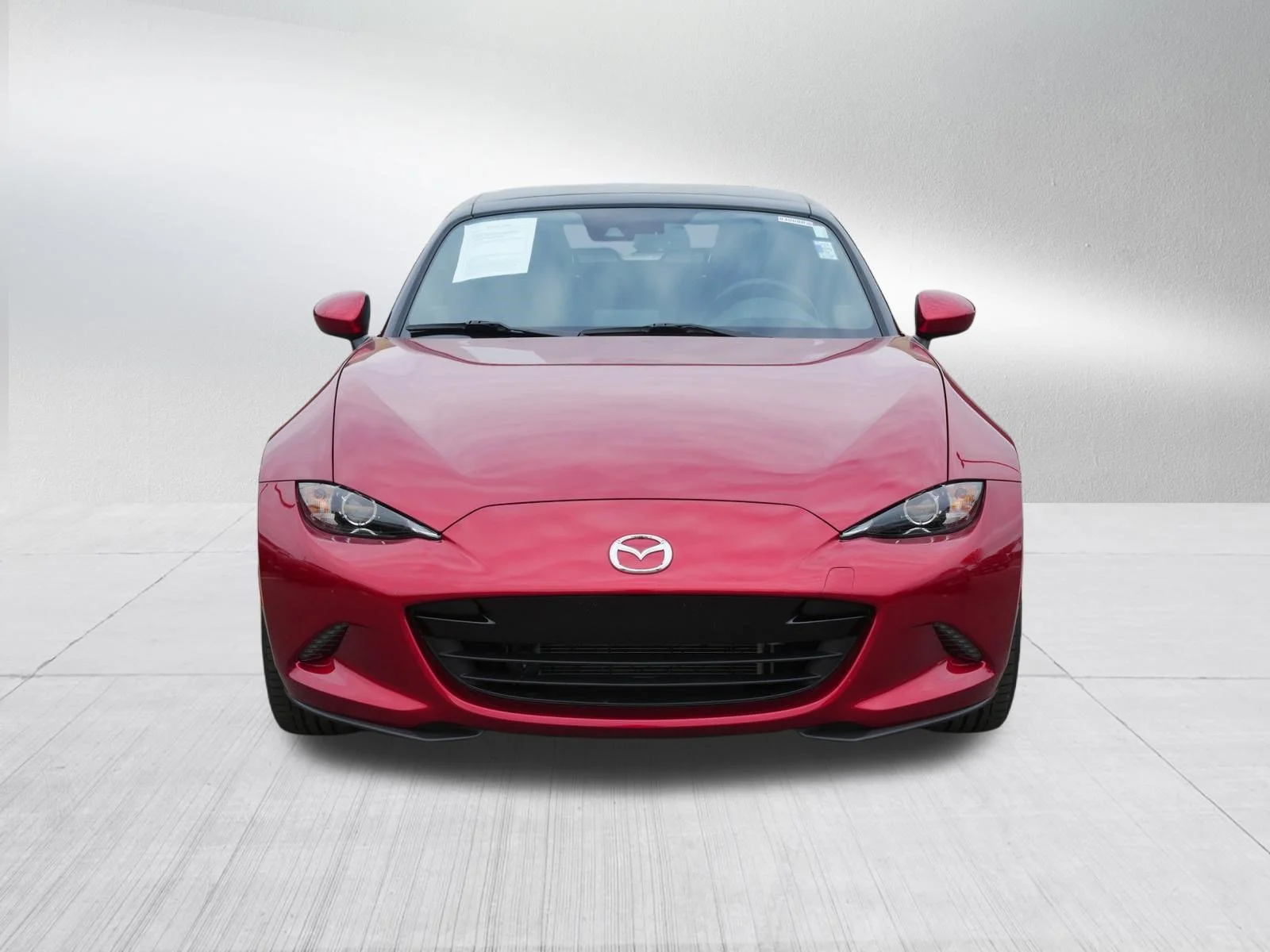 Used 2021 Mazda MX-5 Miata Grand Touring with VIN JM1NDAD79M0461260 for sale in Bloomington, Minnesota