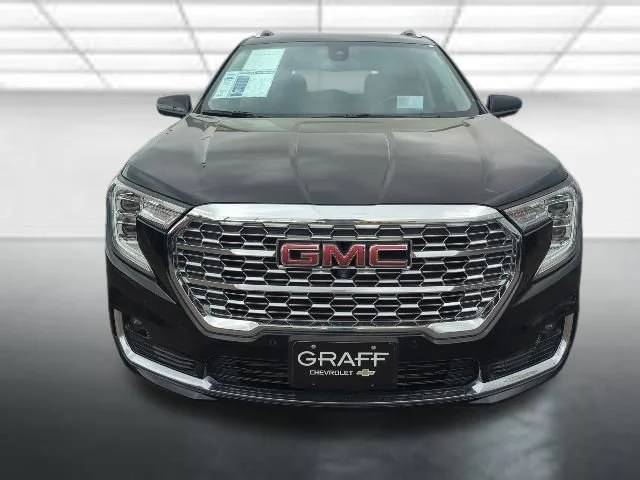 2022 GMC Terrain Denali - Photo 26