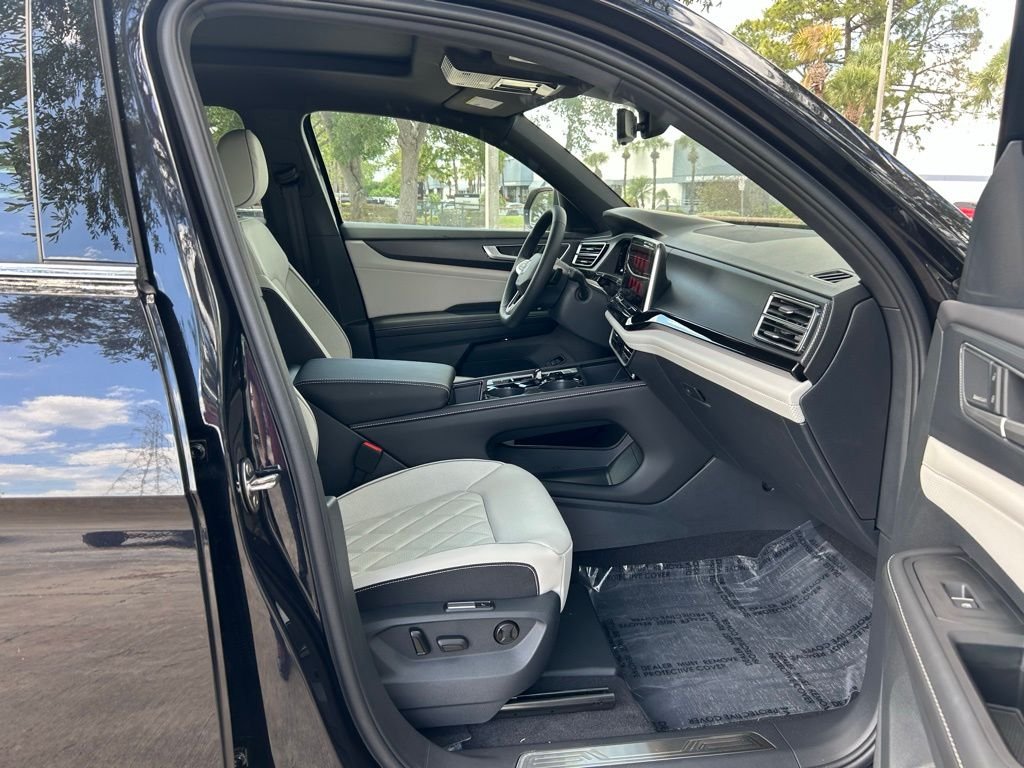 2026 Volkswagen Atlas Cross Sport SEL Premium R-LINE - Photo 46