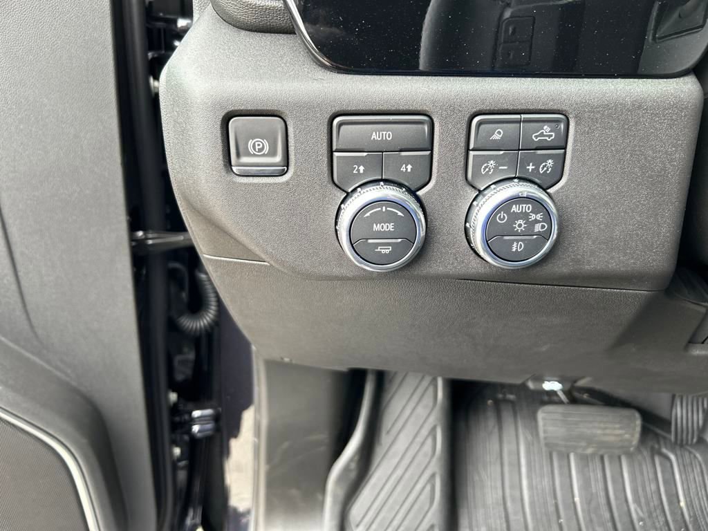 2026 GMC Sierra 1500 Elevation - Photo 16