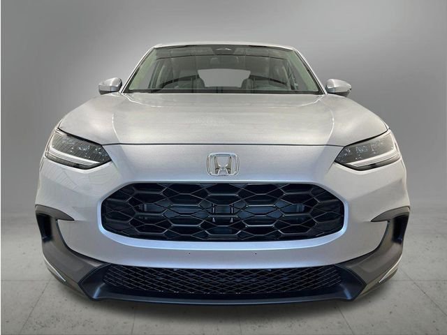 New 2027 Solar Silver Metallic Honda LX image 9