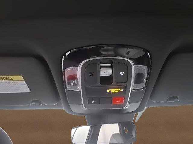 New 2026 Gray Hyundai Limited image 38