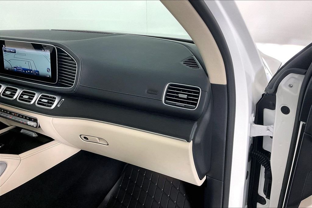 2026 Mercedes-Benz GLS Base - Photo 15