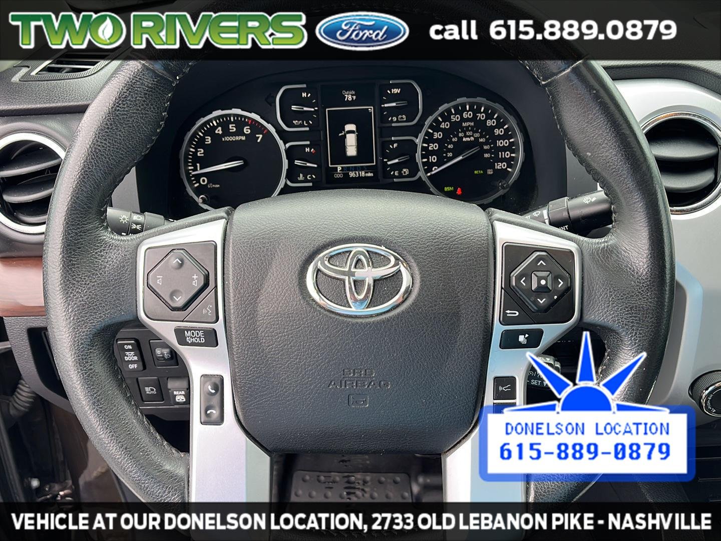 Used 2021  TOYOTA TRUCK LIMITED image 29