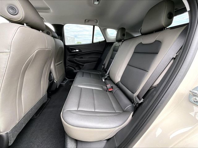 New 2026 White Sands Chevrolet ACTIV image 14