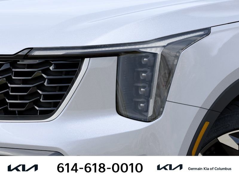 2026 Kia Sorento EX - Photo 13