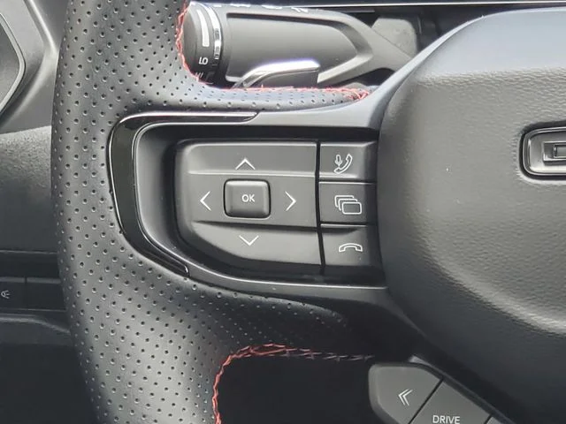 Used 2024 Silver Dodge R/T Scat Pack image 28