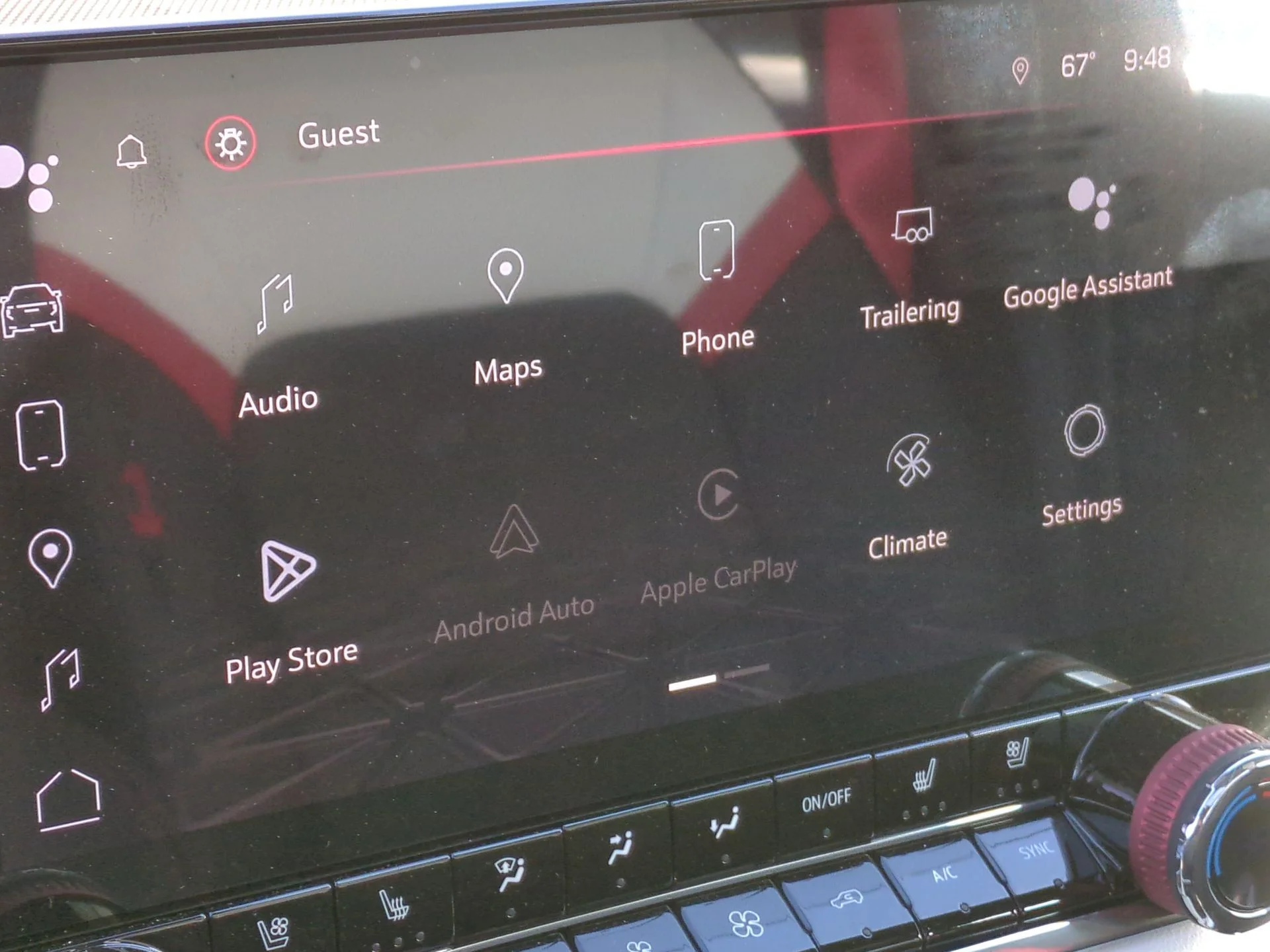 2023 GMC Canyon AT4X - Photo 15