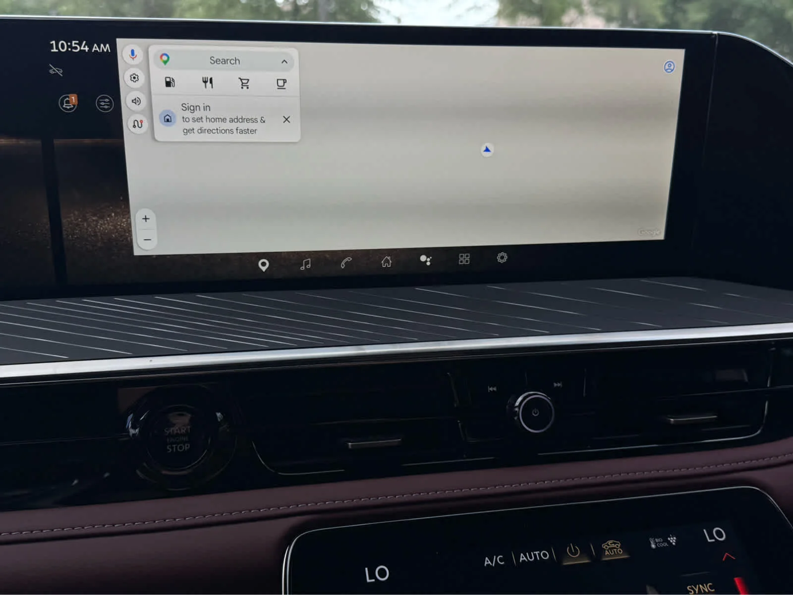 2026 INFINITI QX80 Autograph - Photo 12