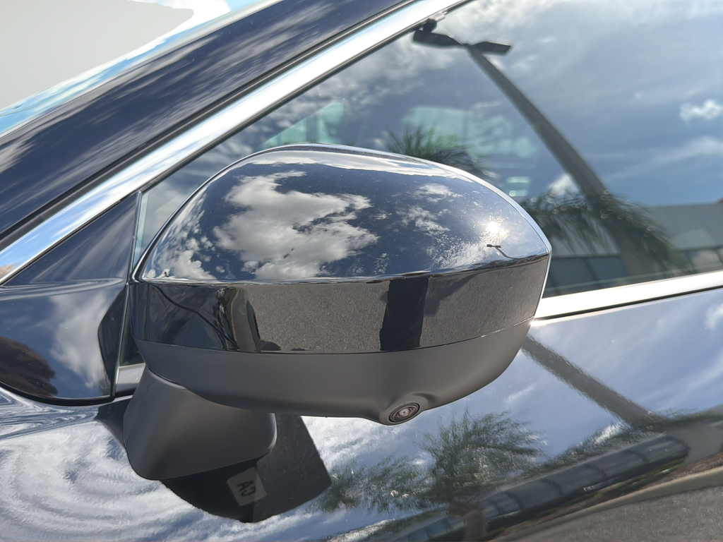 New 2026 Black Nissan Dark Armor image 23