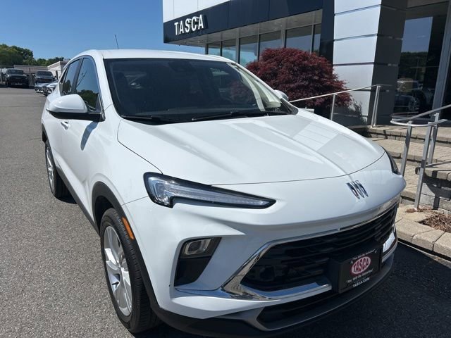 2024 Buick Encore GX Preferred's photo