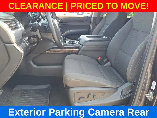 Used 2018 Gray Chevrolet LS image 17