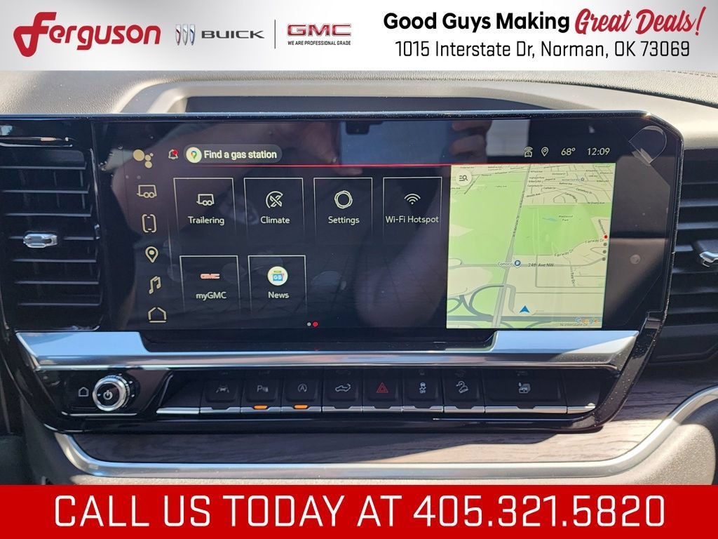 2026 GMC Sierra 1500 SLT - Photo 26