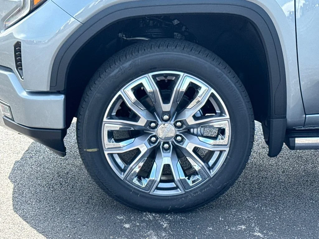 2026 GMC Sierra 1500 Denali - Photo 12
