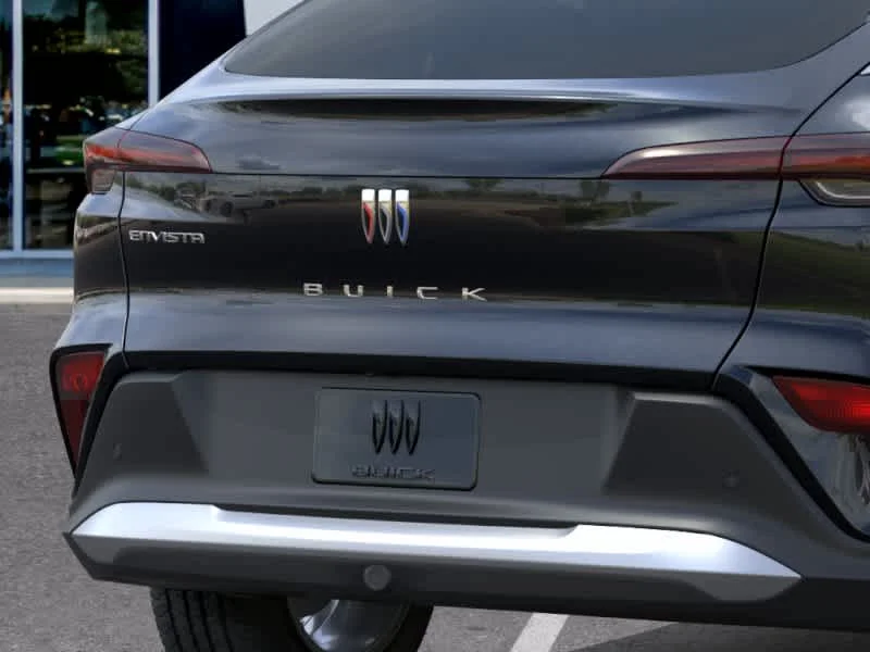 2026 Buick Envista Preferred - Photo 14