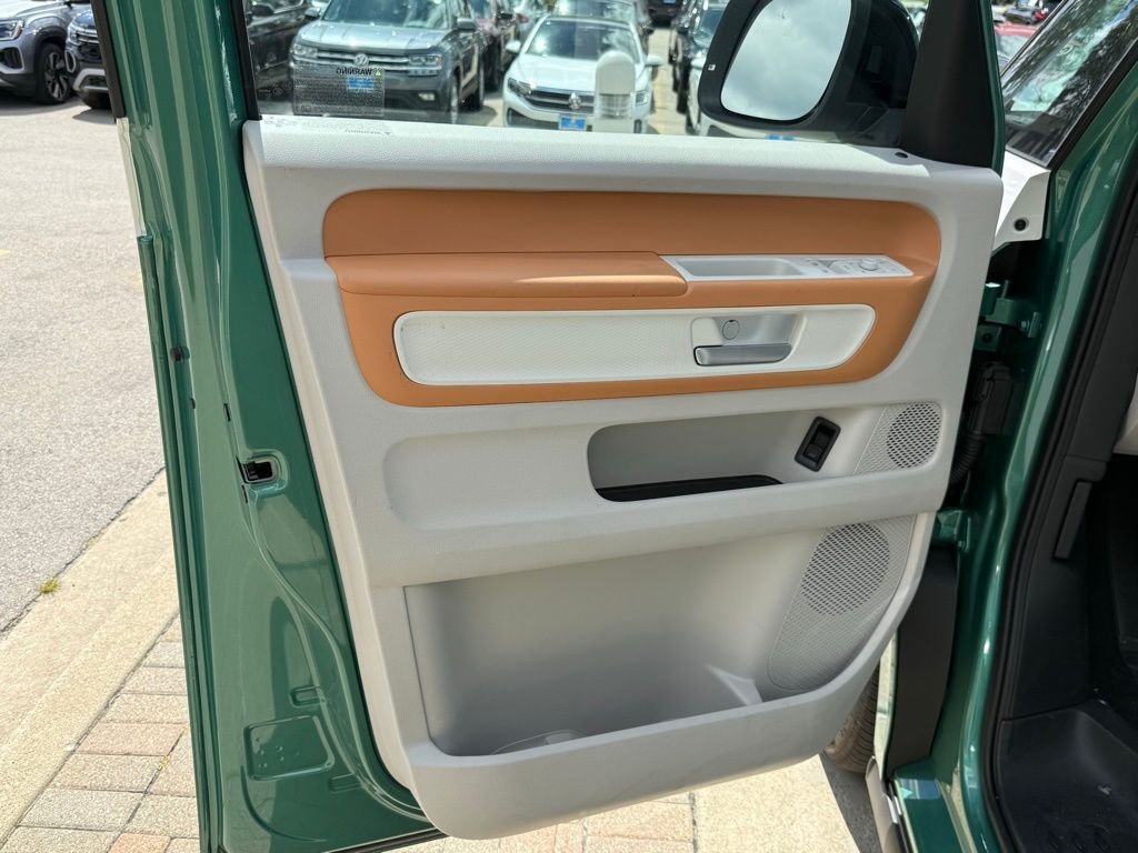 2025 Volkswagen ID. Buzz PRO S PLus - Photo 8