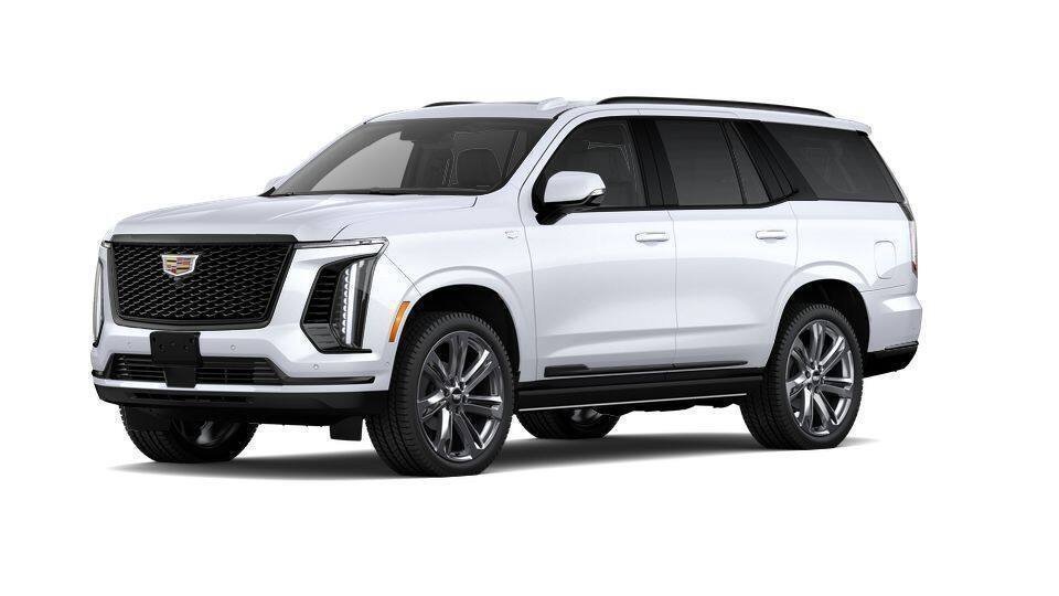 2026 Cadillac Escalade Sport - Photo 48