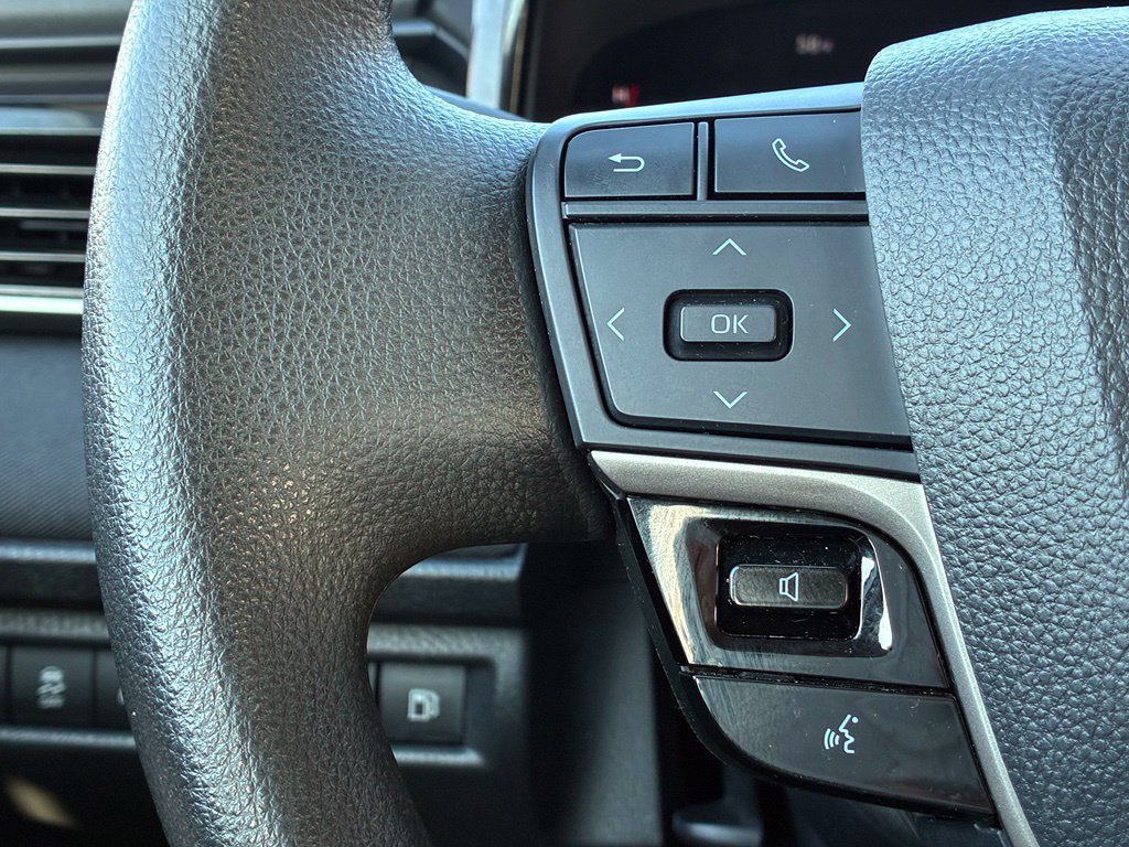 Used 2025 Silver Toyota LE image 21