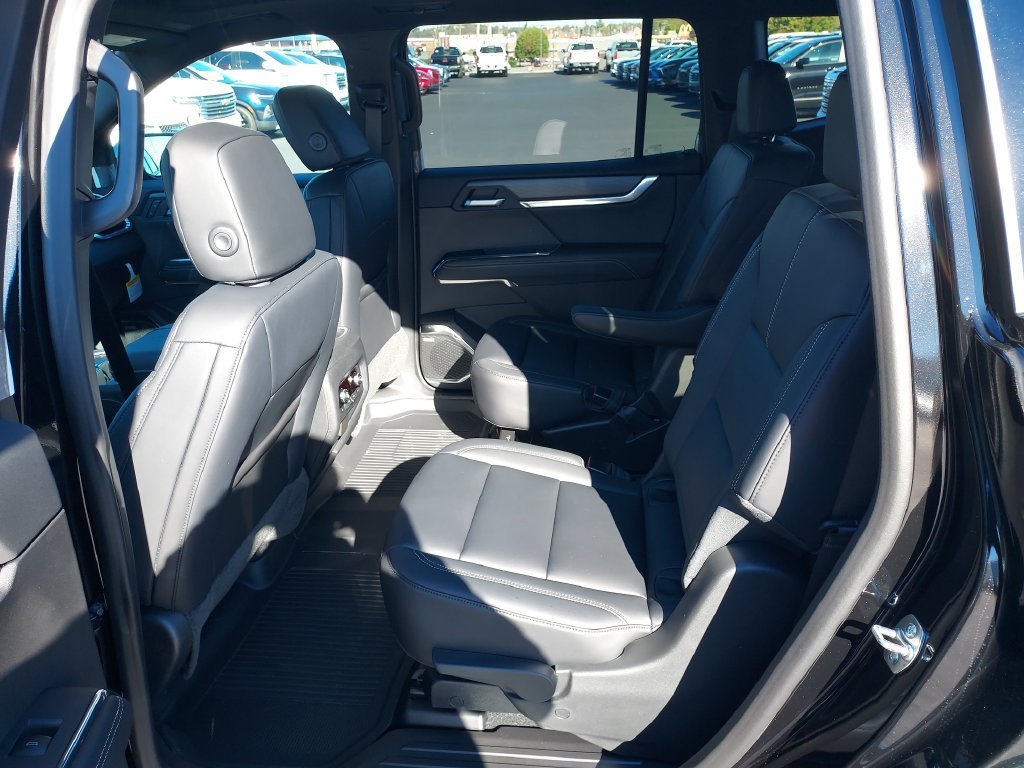 New 2027 Ebony Twilight Metallic GMC Elevation image 14