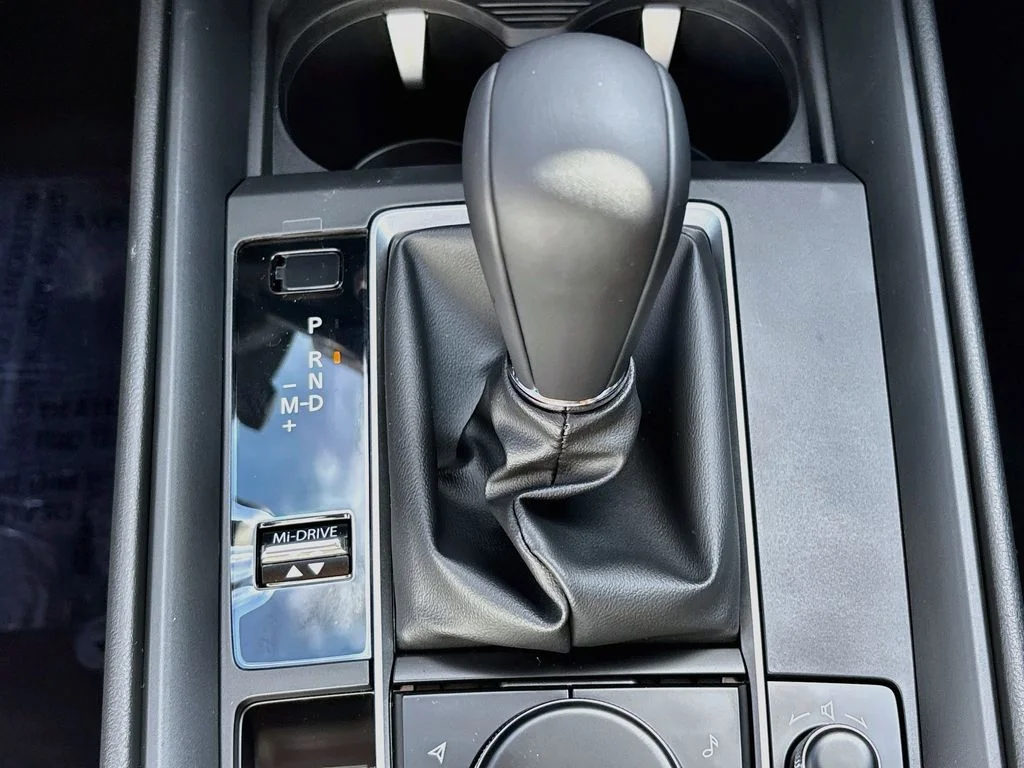 New 2026 Jet Black Mica Mazda 2.5 S Preferred AWD image 17