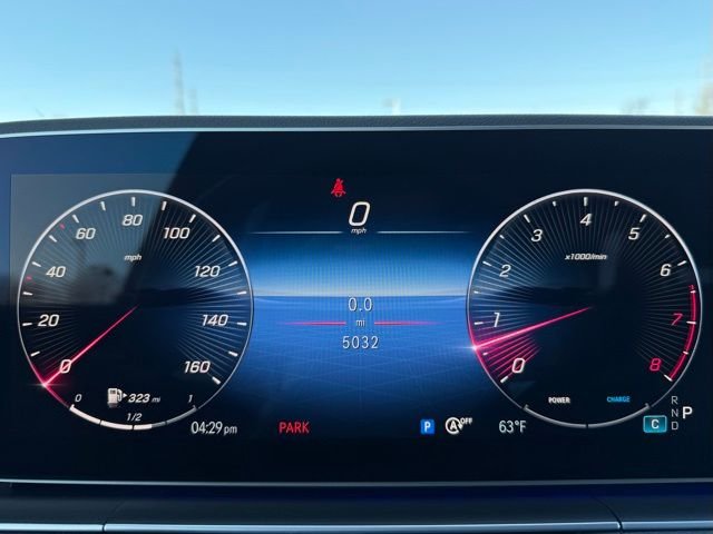 Used 2026 Gray Mercedes-Benz GLE 350 image 19