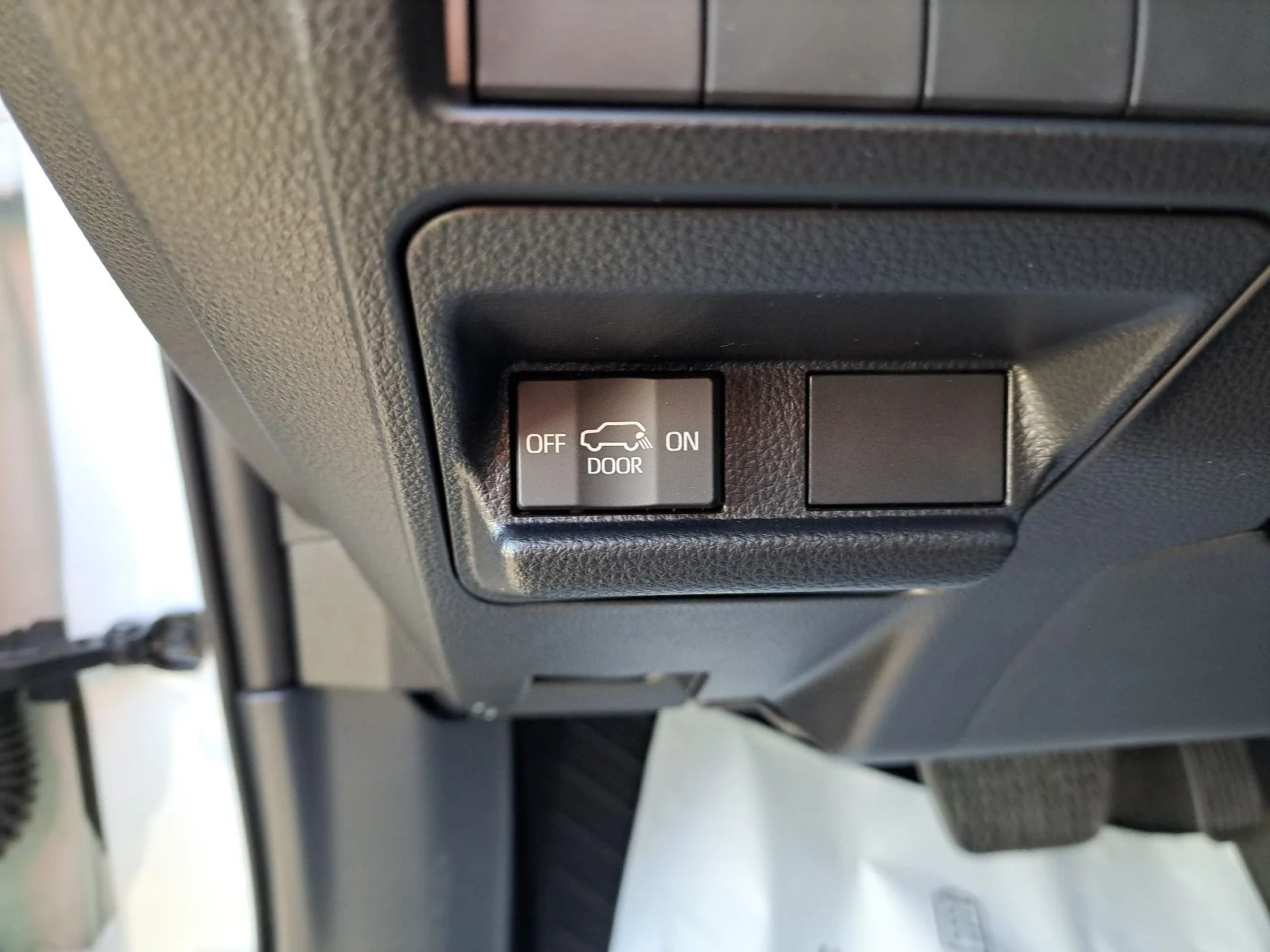 2025 Toyota 4Runner TRD Off-Road Premium - Photo 37