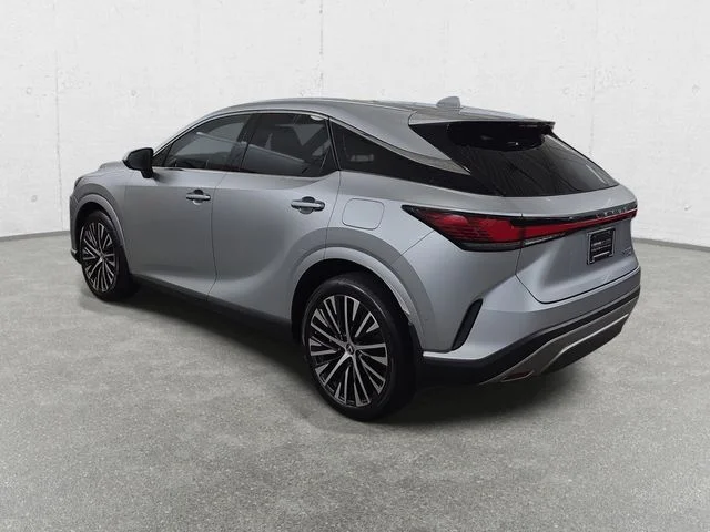 Certified Used 2024 IRIDIUM Lexus 350 Premium Plus image 7