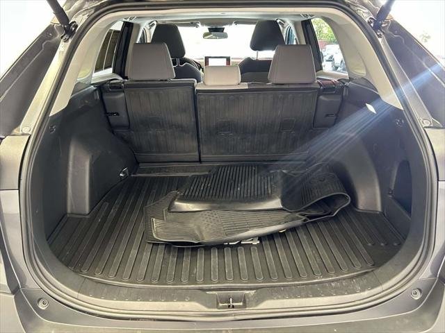 Certified Used 2025 MAGNETIC GRAY MET. Toyota  image 12