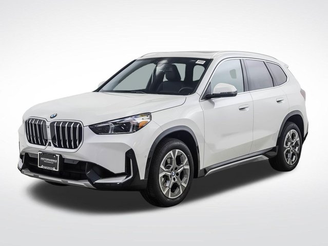 2026|BMW|X1|xDrive28i|4D Sport Utility
